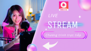 Chương trình trực tiếp QQlive: Kết Nối và Giải Trí Siêu Hấp Dẫn