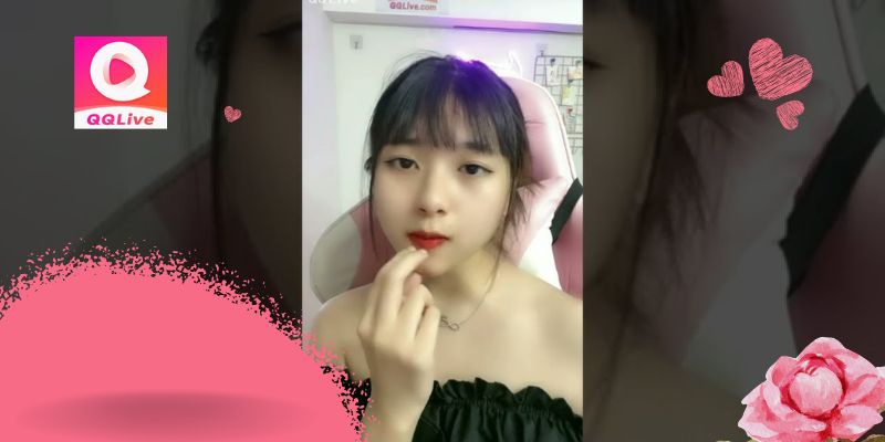 Lan Hương Baby - Hot Girl QQlive triệu view