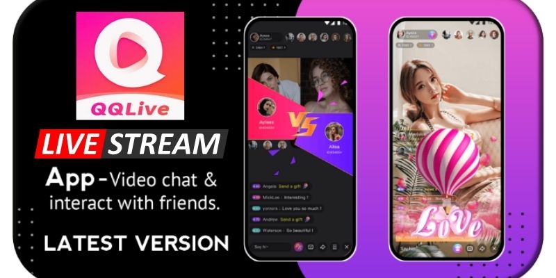 Thế Giới Giải Trí Online QQlive: Địa Điểm Vàng Cho Tín Đồ Giải Trí