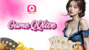 Game QQlive