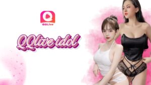 QQlive Idol