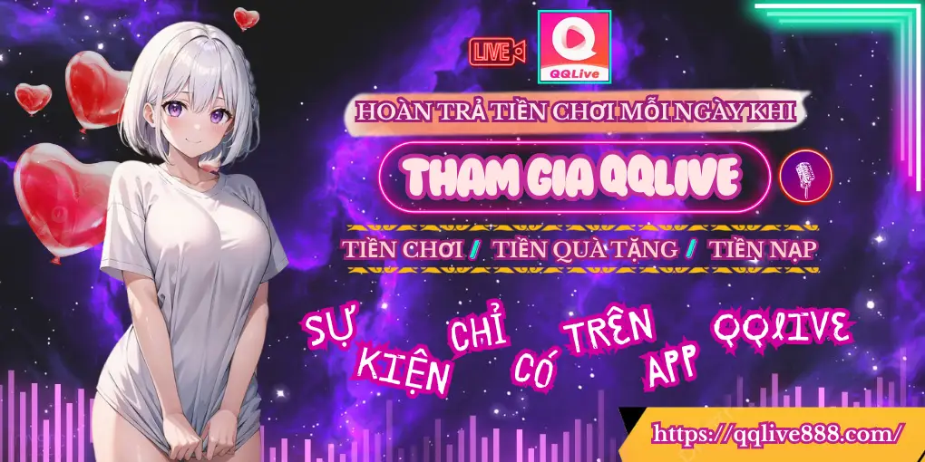Tham gia qqlive
