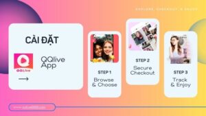Hướng Dẫn Đăng Ký QQlive: Bước Đơn Giản Để Khám Phá Thế Giới Giải Trí