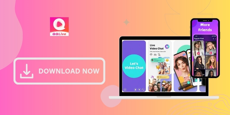 Hướng Dẫn Sử Dụng QQlive – Bắt Đầu Hành Trình Giải Trí Trực Tuyến Của Bạn