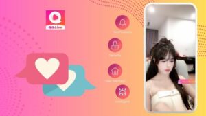 Kết Nối Cộng Đồng Trên QQlive: Tương Tác Thoải Mái, Gắn Kết Đam Mê