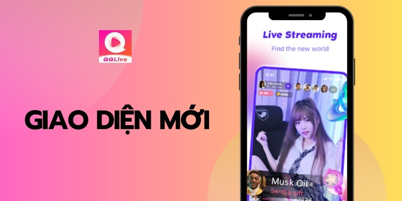 Cập Nhật QQlive Mới Nhất: Khám Phá Những Tính Năng Đột Phá