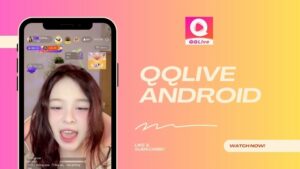 QQlive Cho Android: Livestream Đỉnh Cao Trên Thiết Bị Của Bạn