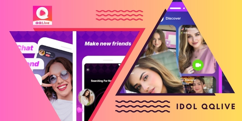 Khai Phá QQlive - Nền Tảng Giải Trí Trực Tuyến Đầy Màu Sắc