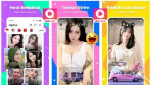 Tương Tác Livestream Trên QQlive: Kết Nối Trực Tiếp, Trải Nghiệm Tuyệt Vời