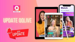 Cập Nhật QQlive Mới Nhất: Khám Phá Những Tính Năng Đột Phá