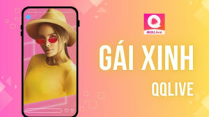 Cộng Đồng Gái Đẹp QQlive: Kết Nối Và Trải Nghiệm Giải Trí Đỉnh Cao