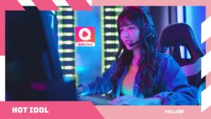 Giao Lưu Trực Tiếp Với Người Nổi Tiếng Trên QQlive: Cơ Hội Vàng Cho Người Hâm Mộ