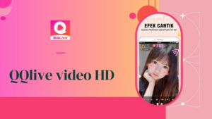 QQlive Video HD: Trải Nghiệm Giải Trí Chất Lượng Cực Đỉnh