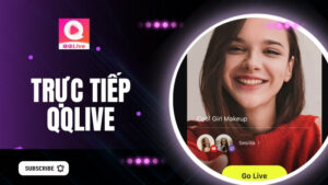 Show Trực Tiếp Trên QQlive: Thế Giới Giải Trí Đầy Màu Sắc
