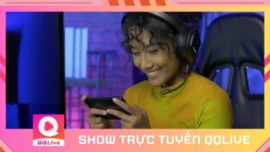 Thưởng Thức Show Trực Tuyến Đỉnh Cao Trên QQlive – Trải Nghiệm Giải Trí Không Giới Hạn