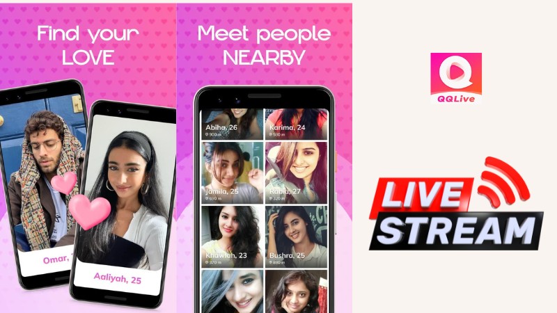 Những Tính Năng Nổi Bật Trên QQlive – Trải Nghiệm Giải Trí Không Giới Hạn