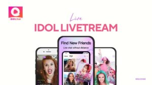 Trực Tiếp Với Người Nổi Tiếng QQlive: Gần Gũi Thần Tượng, Chạm Đỉnh Giải Trí