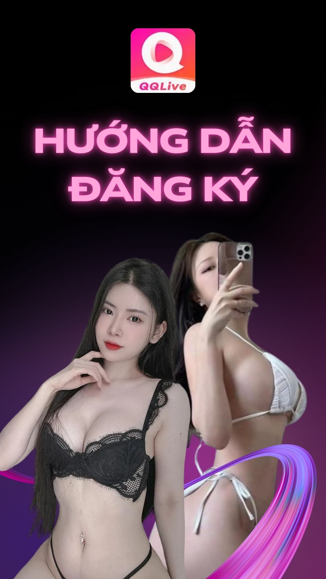 Hướng dẫn đăng ký
